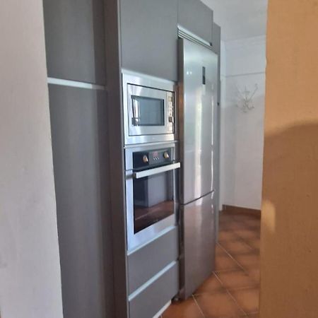 Chalet A 2 Kilometros De La Playa Chiclana de la Frontera Luaran gambar